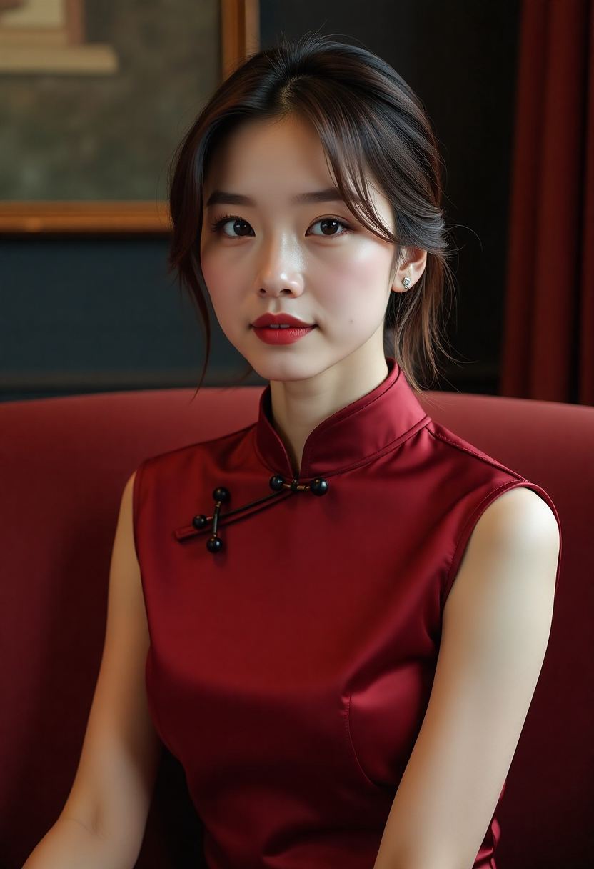 导演访谈与创作谈
